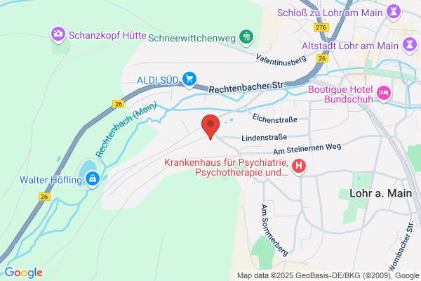 Schafhof