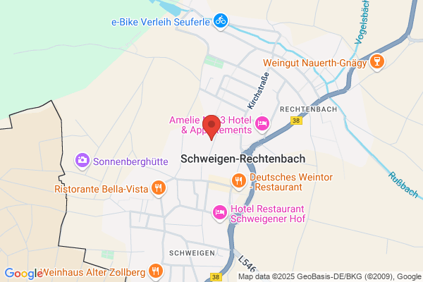 Scheib Immobilien-Service