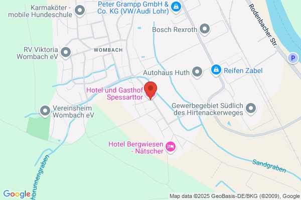 Spessarttor