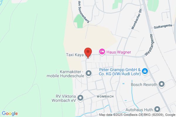 Taxi Kaya