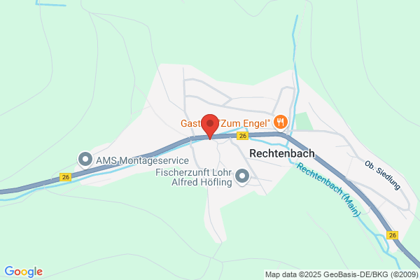 Werner & Pfleiderer Lebensmitteltechnik Service GmbH