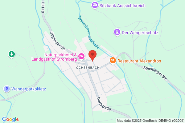 XENOS Verlagsgesellschaft m.b.H.