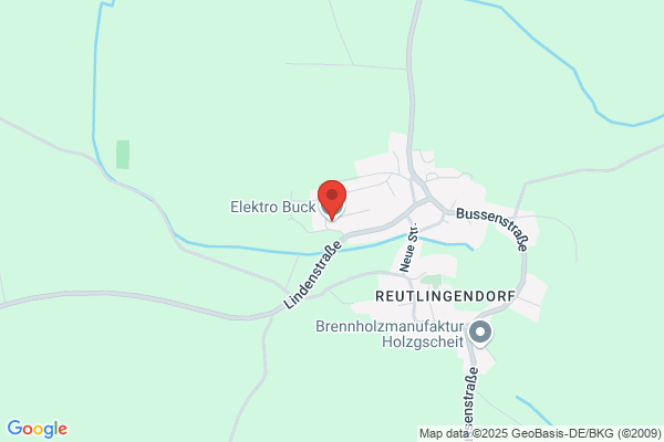 Elektro Buck GmbH