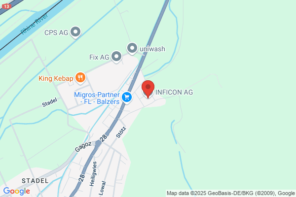 INFOCON GmbH