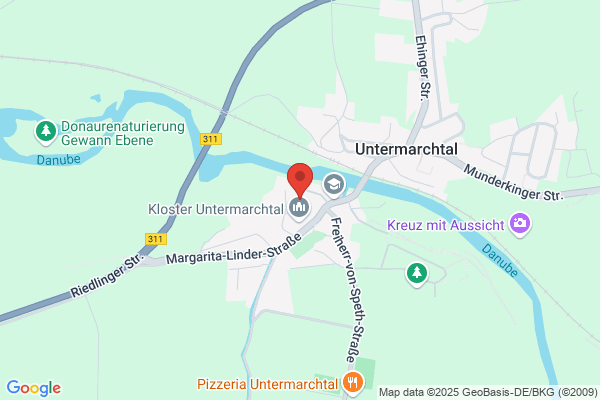 Mutterhaus der Barmherzigen Schwestern