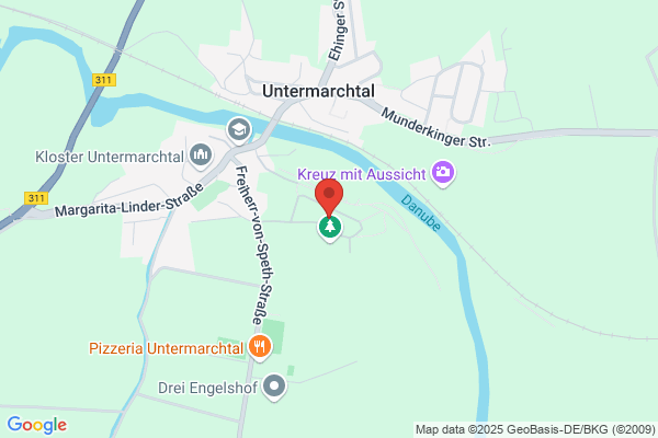 Schwestern der Heimsuchung Mariä