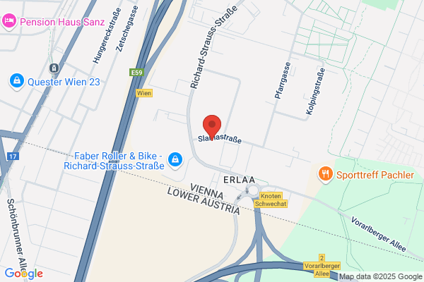 ALCAN AUSTRIA GmbH