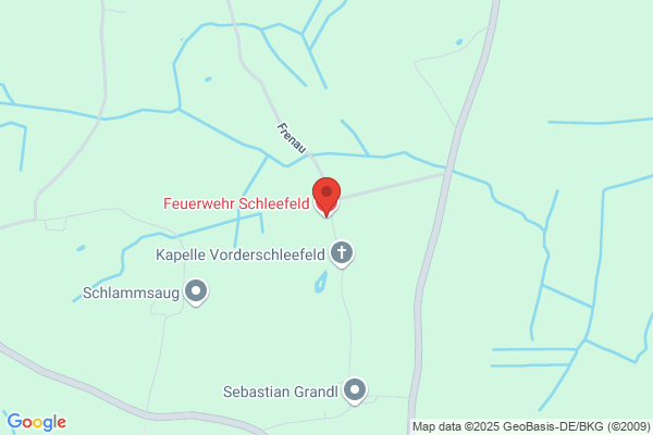 Feuerwehrhaus