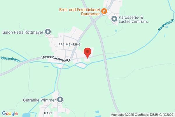 Fußstetter Zimmerei und Hallenbau GmbH