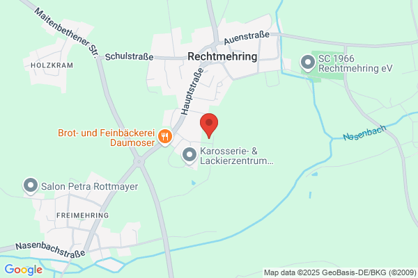 Linner & Hanslmeier GmbH