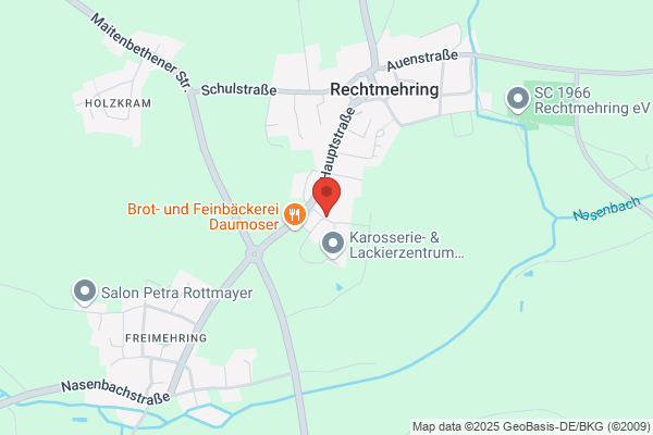 MH Maschinen GmbH