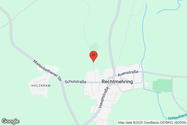 Rechtmehring