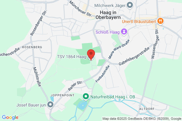 Turn-u. Sportverein 1864 Haag