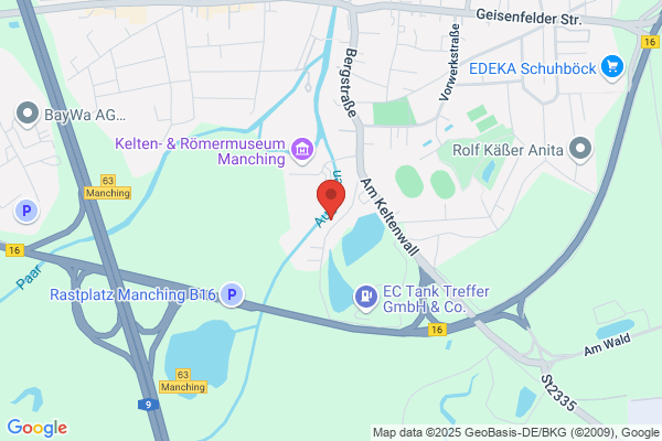 VST Sicherheit