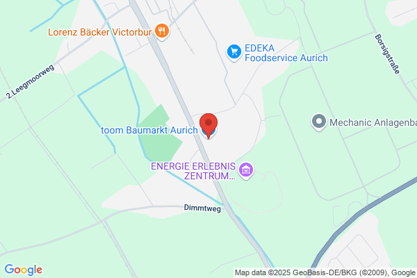 toom BauMarkt GmbH