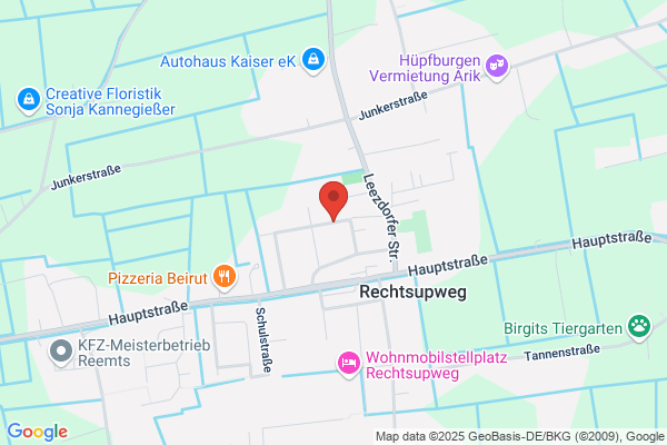 Abbruch und Erdbau Ostfriesland GmbH
