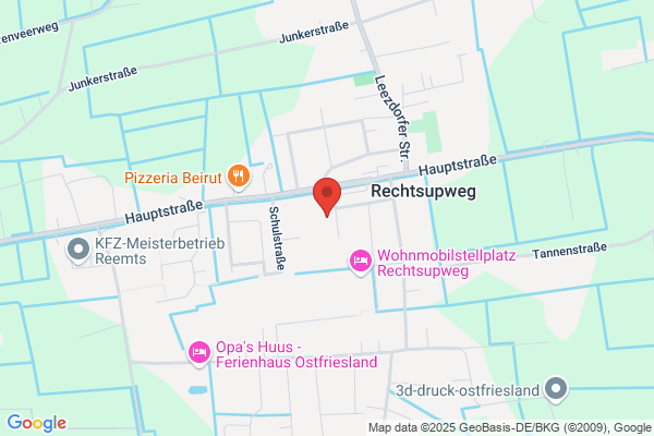 Arbeiterwohlfahrt Kindergarten Rechtsupweg