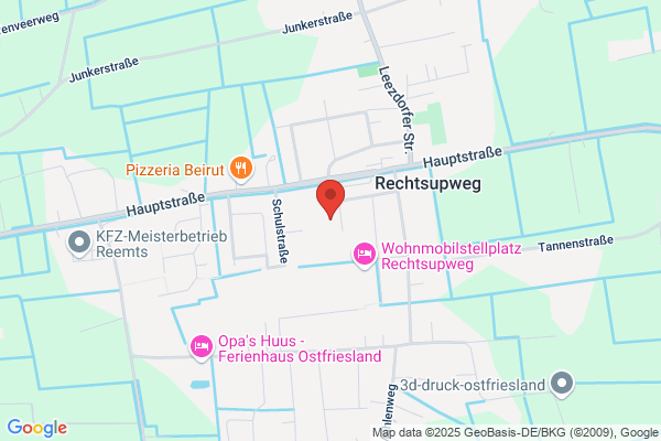 Boßelverein Free Bahn