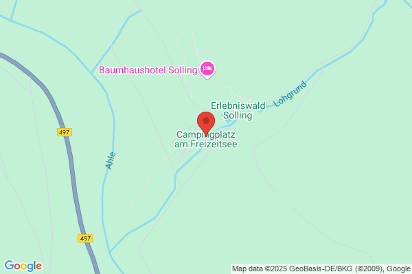 Camping u. Freizeit Inh. H. Kassens