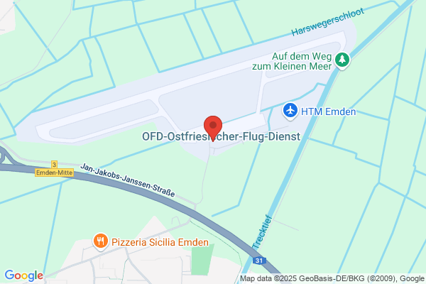 Christians Christian GmbH, Baugeschäft und Möbelhandlung