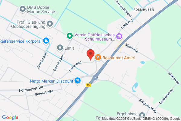 D & L Gießereischweißtechnik