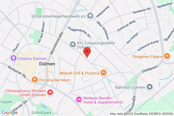 Elektro Davids GmbH