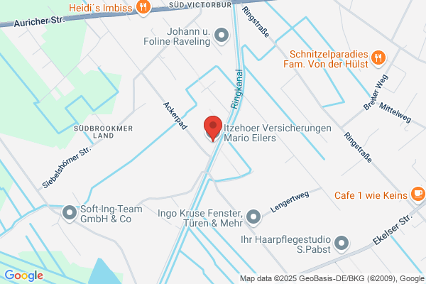 Finanzberatung Norden