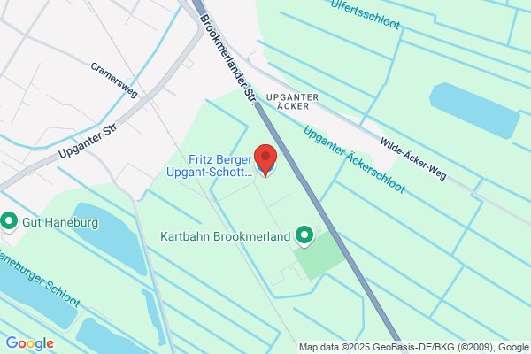Fritz Berger Freizeitcenter Marienhafe Auto-Freizeit Kruse