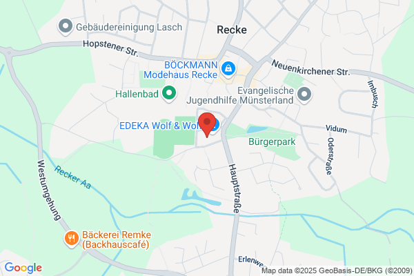 Bäckerei B.O.S.S.E. GmbH