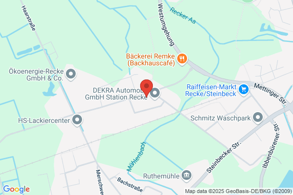 Weweler-Börjes GmbH Metallbau