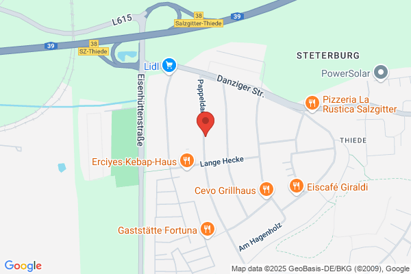 nefnex e. K. Inh. Thorsten Hantke