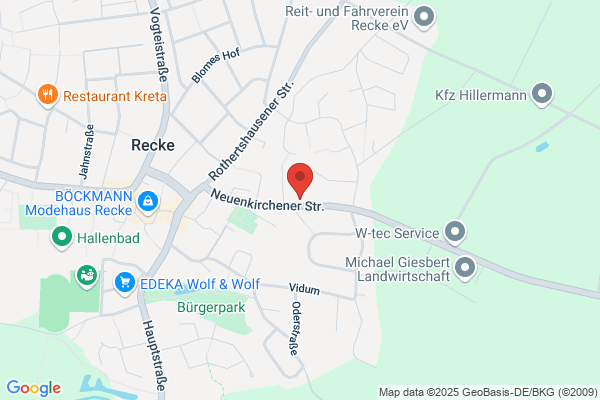 Bonitas Herford Krankenpflege GmbH & Co. KG