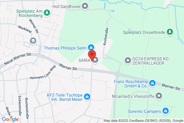 G Rethmann, M Rethmann