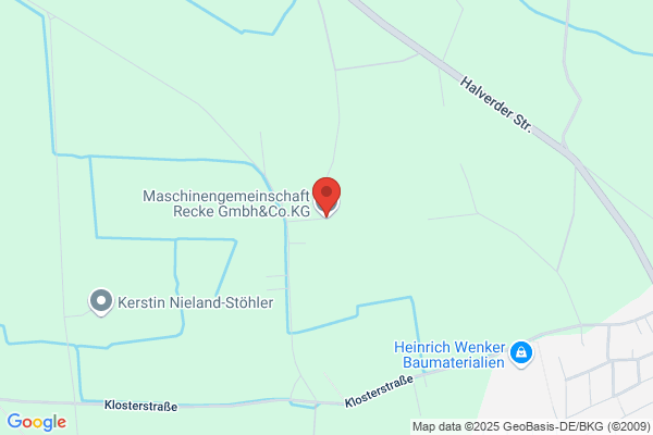 Maschinengemeinschaft Recke GmbH & Co. KG