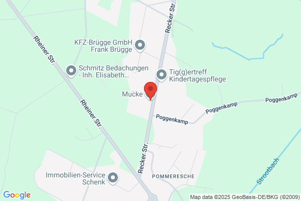Mucke GmbH