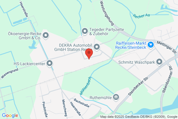 Ostendorf