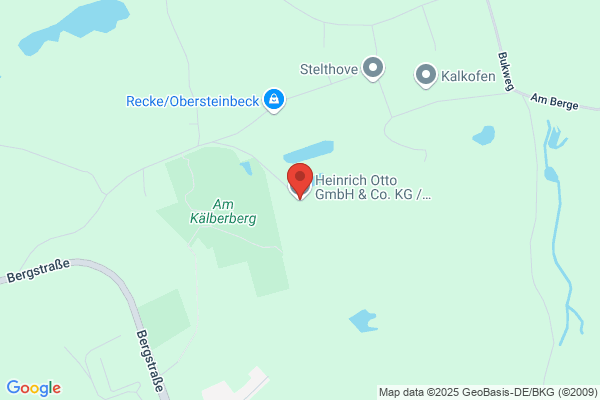 Otto GmbH & Co KG, Heinrich