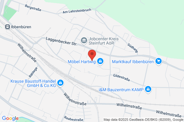 Regionalverkehr Münsterland GmbH