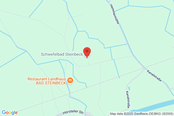 Schwefelbad Steinbeck, Helmut Determeyer