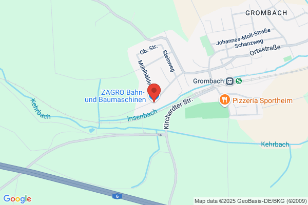 ZARGO GmbH