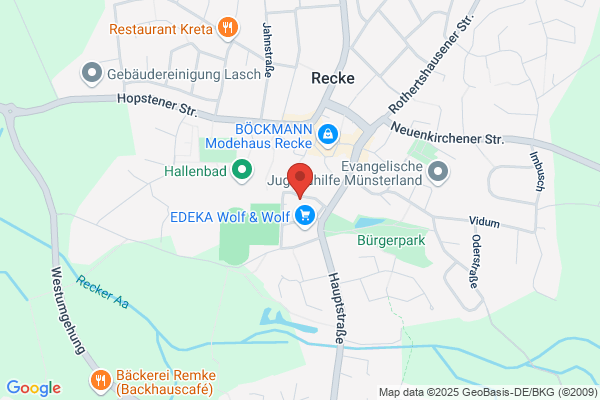 jobcenter Kreis Steinfurt AöR