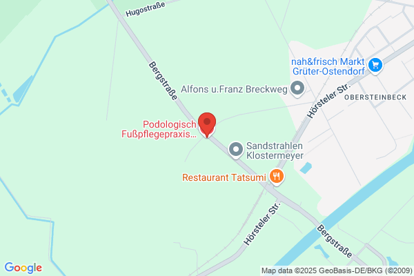 Fußpflegepraxis Alexandra Löbke