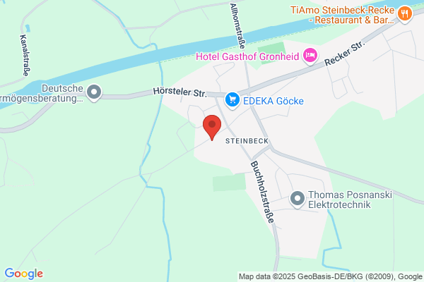 Trame Gasthaus