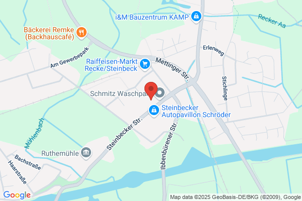 Schmitz Getränke OHG