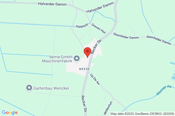 Tebbe & Keller Gesellschaft mbH