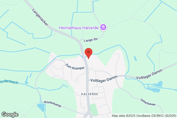 Halverder Hof