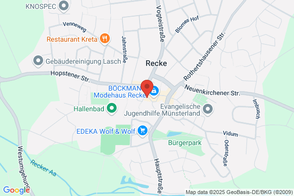 Busemeier Tisch & Trend