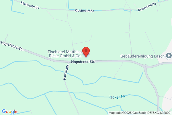 Rieke GmbH & Co. KG