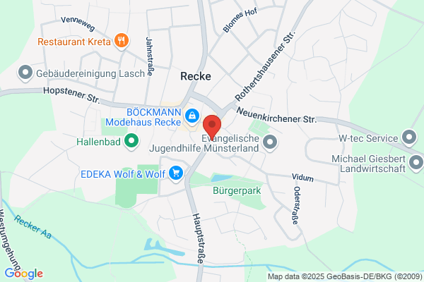 R+V Versicherung