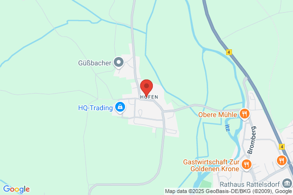 Brauerei Zum Goldenen Adler Gasthof Endres